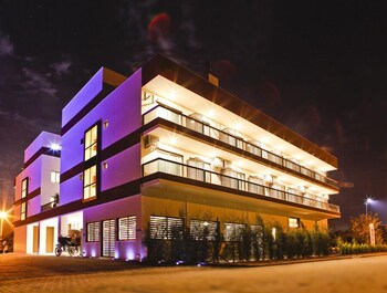 fayton hotel