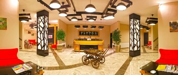 Fayton Hotel,Izmir>>Akhisar,3 star