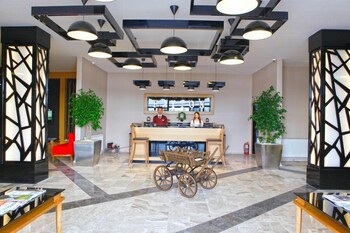 Fayton Hotel,Izmir>>Akhisar,3 star