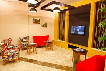 Fayton Hotel,Izmir>>Akhisar,3 star