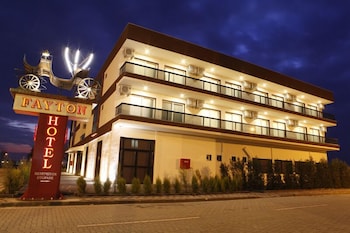 Fayton Hotel,Izmir>>Akhisar,3 star
