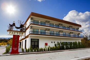 fayton hotel