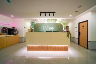 olive hotel hosa road by embassy group