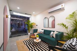 olive hotel hosa road by embassy group