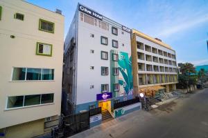 olive hotel hosa road by embassy group