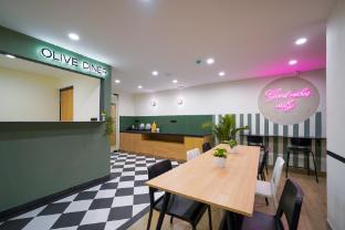 olive hotel hosa road by embassy group