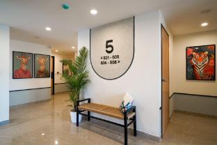 olive hotel hosa road by embassy group