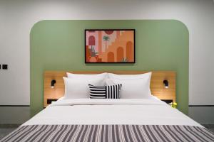 olive hotel hosa road by embassy group