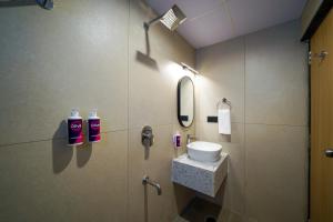 olive hotel hosa road by embassy group