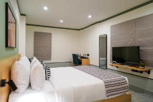 olive hotel hosa road by embassy group