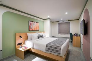 olive hotel hosa road by embassy group