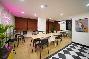 olive hotel hosa road by embassy group