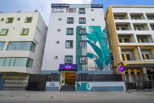olive hotel hosa road by embassy group