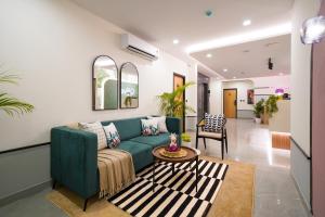 olive hotel hosa road by embassy group