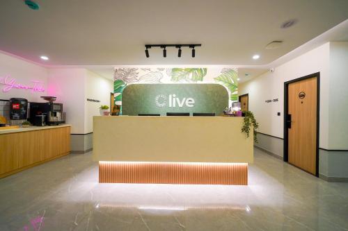 olive hotel hosa road by embassy group