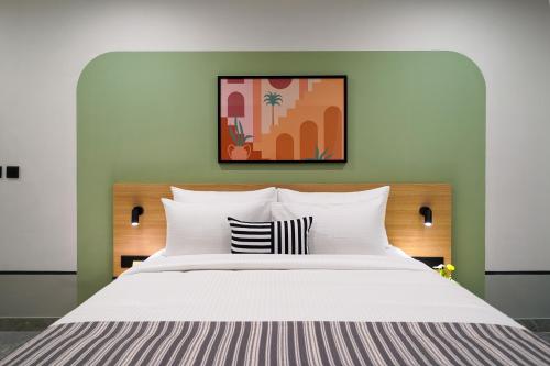 olive hotel hosa road by embassy group