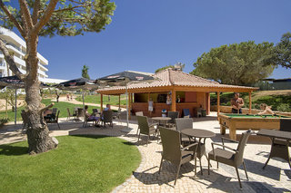 alfagar aparthotel
