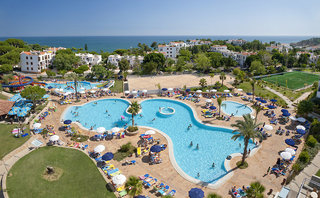 Alfagar Aparthotel,Albufeira Center>>Albufeira,4 star