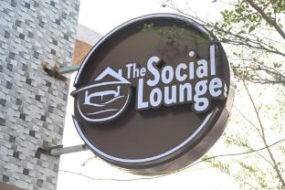 The Social Lounge,,0 star