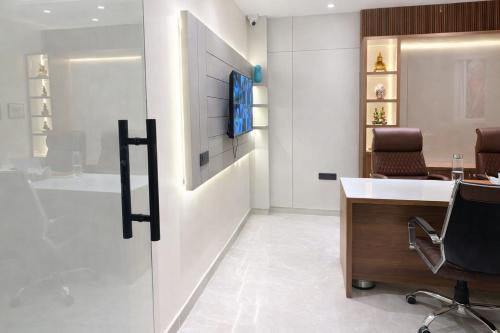 the prominence premium hotel and banquet