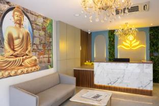 the prominence premium hotel and banquet
