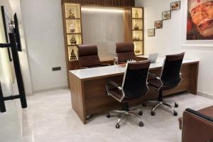 the prominence premium hotel and banquet