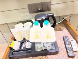 the prominence premium hotel and banquet