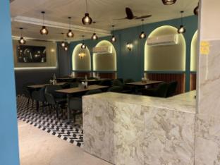 the prominence premium hotel and banquet