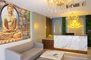 the prominence premium hotel and banquet