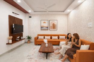 homeescape signature 1bhk 2bhk residences