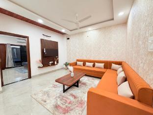 homeescape signature 1bhk 2bhk residences