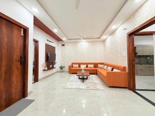 homeescape signature 1bhk 2bhk residences