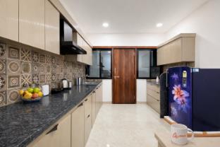homeescape signature 1bhk 2bhk residences