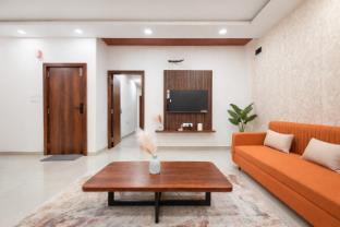 homeescape signature 1bhk 2bhk residences
