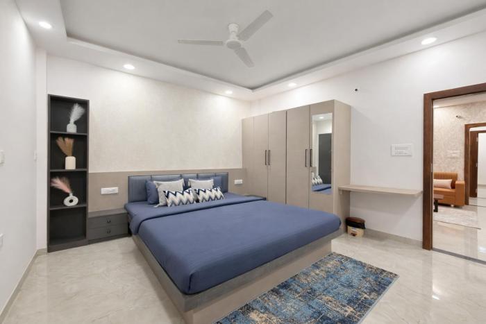 homeescape signature 1bhk 2bhk residences