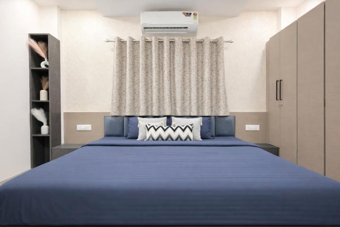 homeescape signature 1bhk 2bhk residences