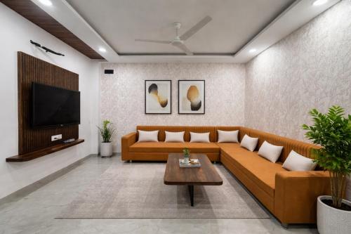 Homeescape Signature 1Bhk, 2Bhk Residences,,4 star