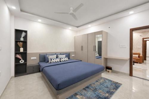 Homeescape Signature 1Bhk, 2Bhk Residences,,4 star