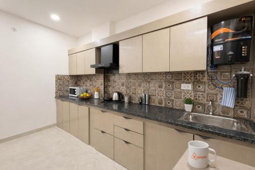 homeescape signature 1bhk 2bhk residences