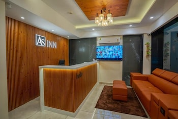 As Inn,,2 star