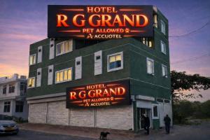 accuotel inn rg grand