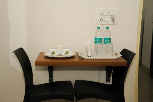 spirit inn suites