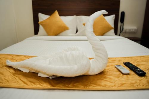 spirit inn suites