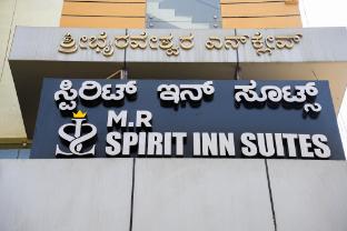 spirit inn suites
