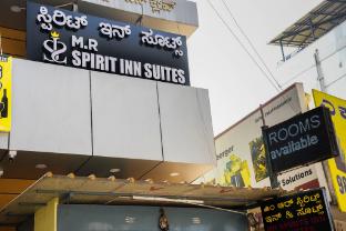 spirit inn suites