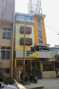 spirit inn suites