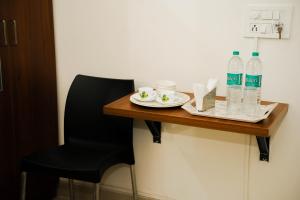 spirit inn suites