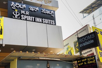 spirit inn suites
