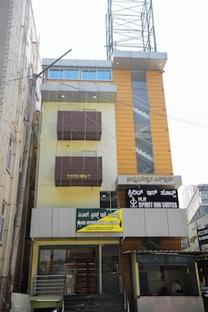 spirit inn suites