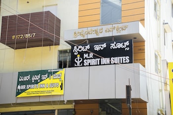 spirit inn suites